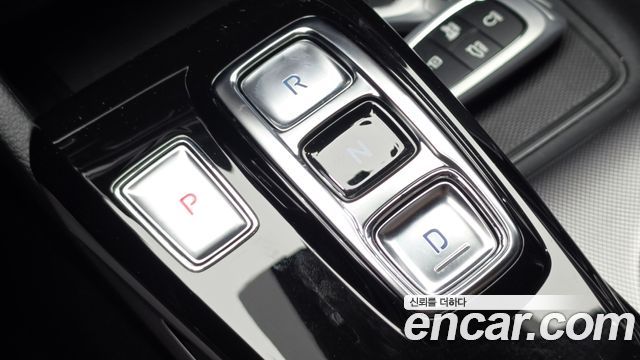 Hyundai Sonata 2022 — photo 9