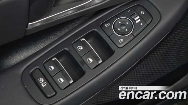 Hyundai Sonata 2022 — photo 14