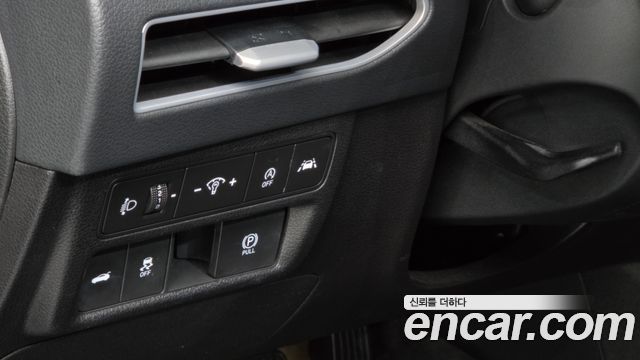 Hyundai Sonata 2022 — photo 15
