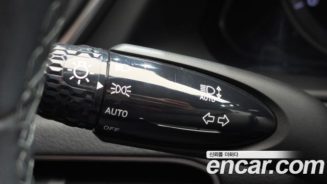 Hyundai Sonata 2022 — photo 16