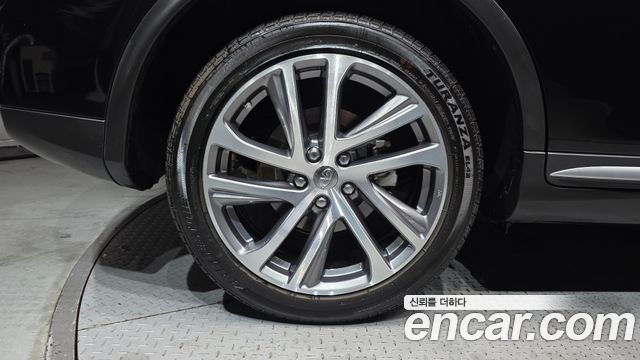 Infiniti QX50 2016 — photo 5
