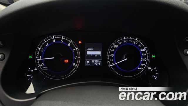 Infiniti QX50 2016 — photo 8