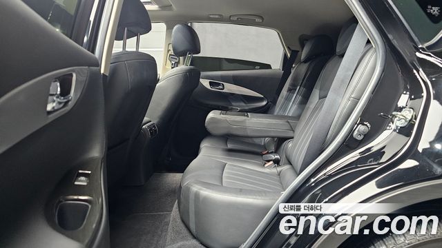 Infiniti QX50 2016 — photo 12