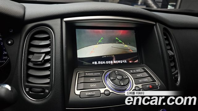 Infiniti QX50 2016 — photo 15
