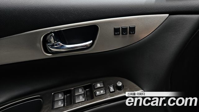 Infiniti QX50 2016 — photo 20