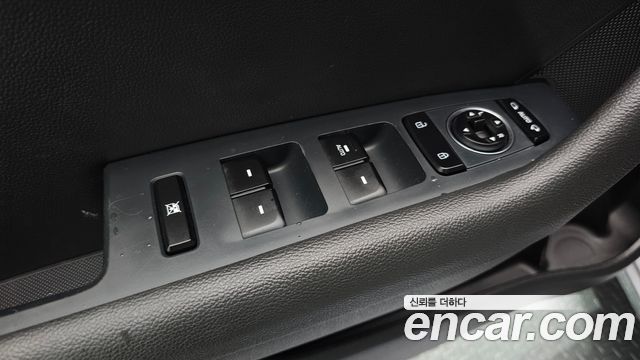 Hyundai Sonata 2017 — photo 17