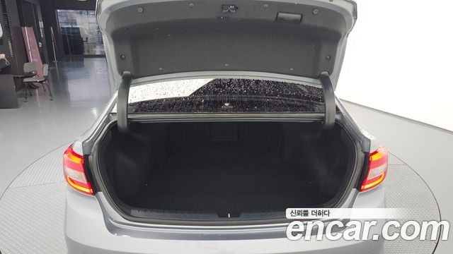 Hyundai Sonata 2017 — photo 20