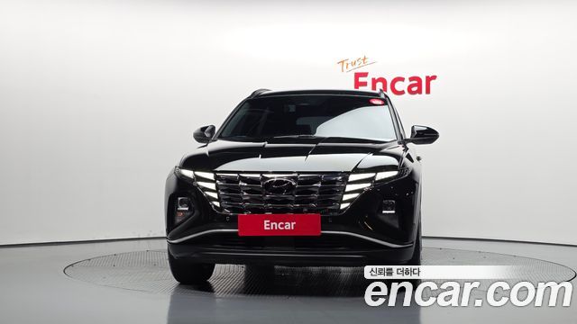 Hyundai Tucson 2022 — photo 3
