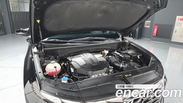 Hyundai Tucson 2022 — photo 6