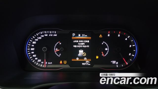 Hyundai Tucson 2022 — photo 8