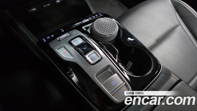 Hyundai Tucson 2022 — photo 9
