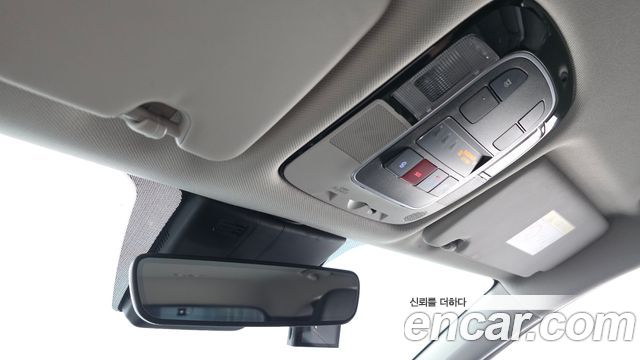 Hyundai Tucson 2022 — photo 16