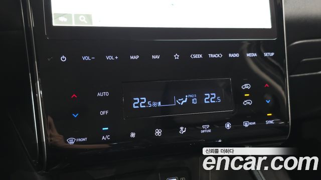 Hyundai Tucson 2022 — photo 18