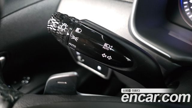 Hyundai Tucson 2022 — photo 19