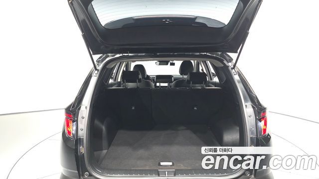Hyundai Tucson 2022 — photo 20