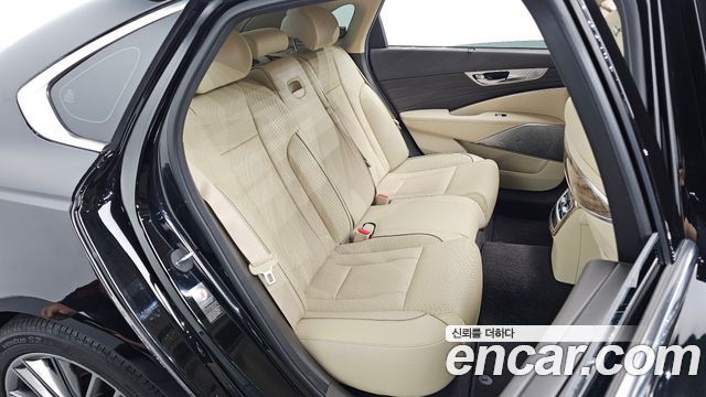 Kia K9 2020 — photo 17