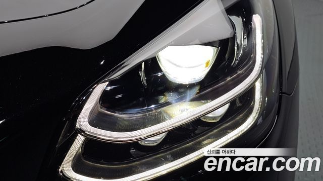 Kia K9 2020 — photo 8