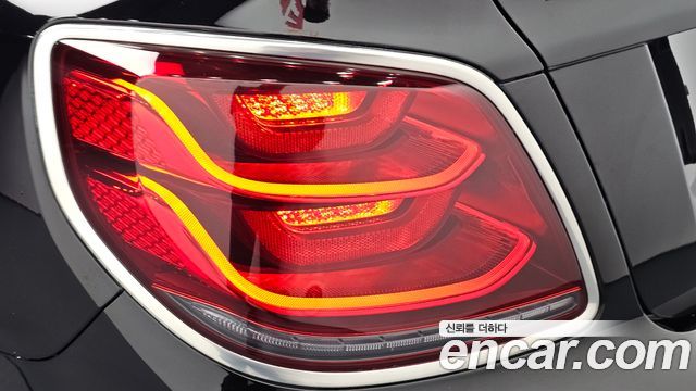 Kia K9 2020 — photo 9