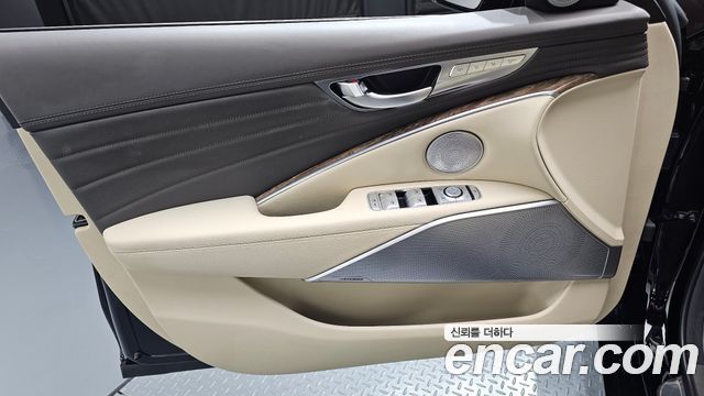 Kia K9 2020 — photo 14