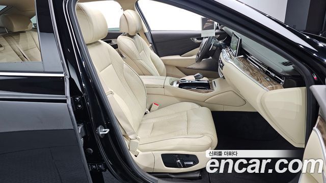 Kia K9 2020 — photo 16