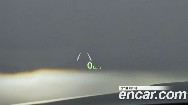 Kia K9 2020 — photo 28