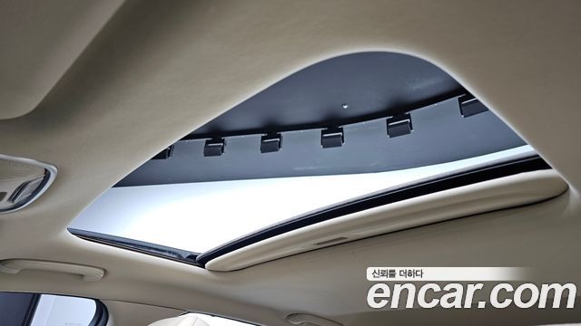 Kia K9 2020 — photo 31