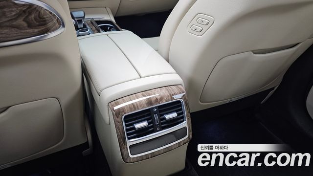 Kia K9 2020 — photo 34