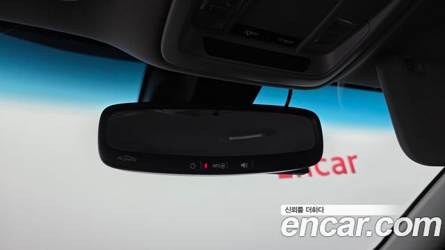 Chevrolet Korea Malibu 2018 — photo 17