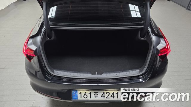 Kia K8 2022 — photo 26