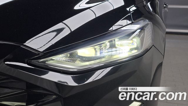 Kia K8 2022 — photo 8