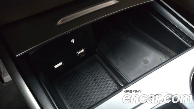 Kia K8 2022 — photo 31