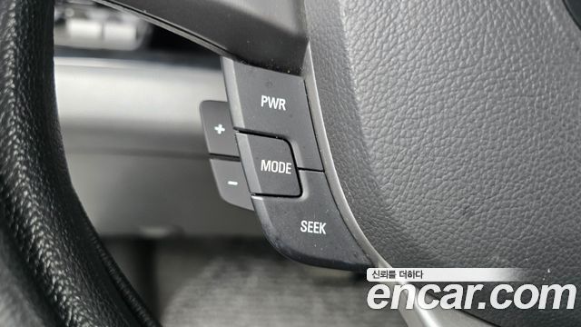 Chevrolet Korea Spark 2012 — photo 23