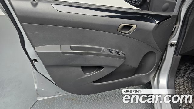 Chevrolet Korea Spark 2012 — photo 14
