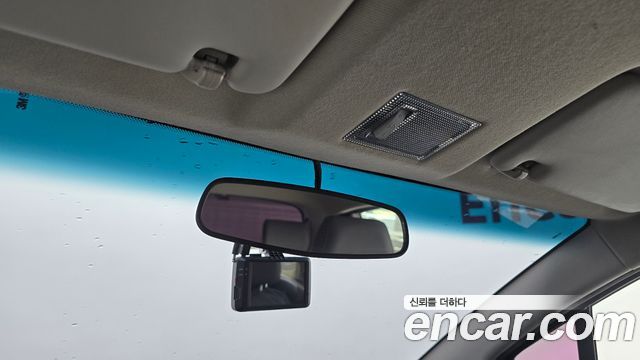 Chevrolet Korea Spark 2012 — photo 28