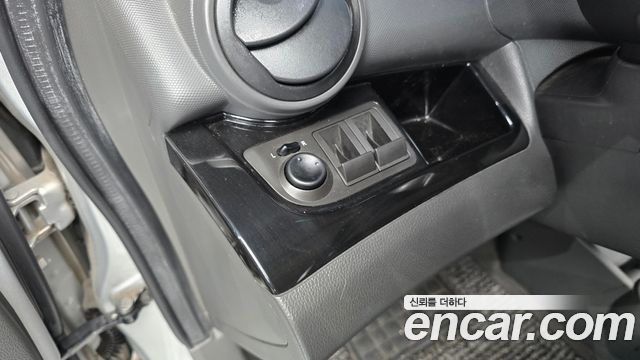 Chevrolet Korea Spark 2012 — photo 29