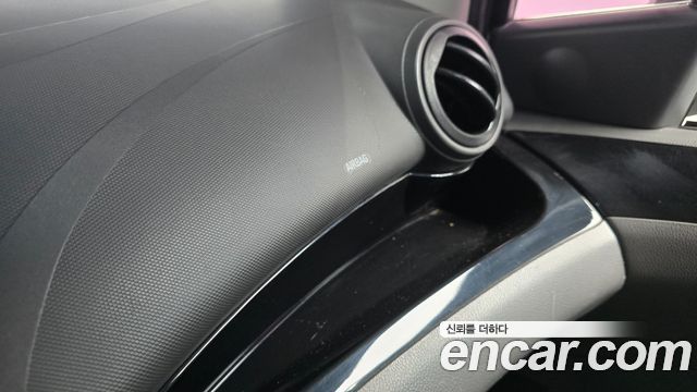 Chevrolet Korea Spark 2012 — photo 32