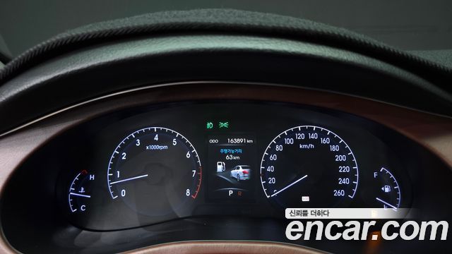 Hyundai Genesis 2014 — photo 8