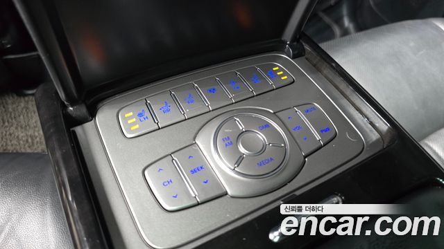 Hyundai Genesis 2014 — photo 17
