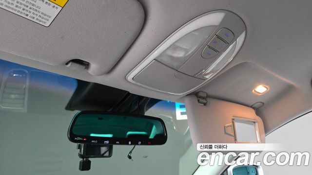 Hyundai Genesis 2014 — photo 18
