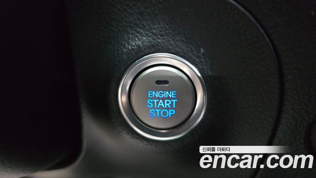 Hyundai Genesis 2014 — photo 20