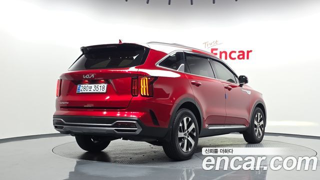 Kia Sorento 2023 — photo 2