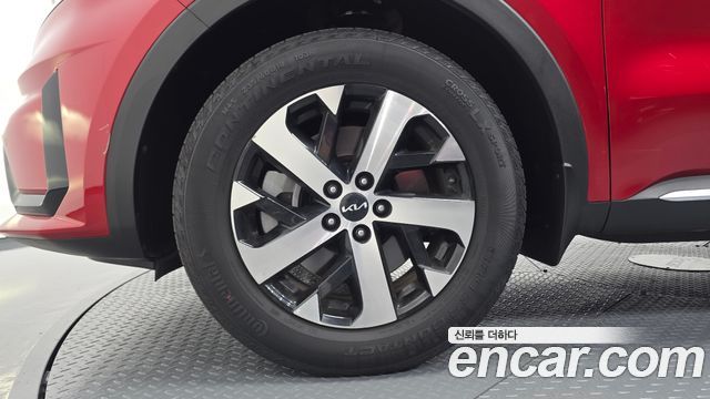 Kia Sorento 2023 — photo 5
