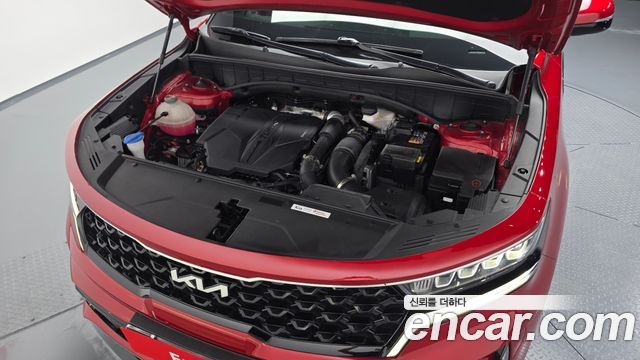 Kia Sorento 2023 — photo 6
