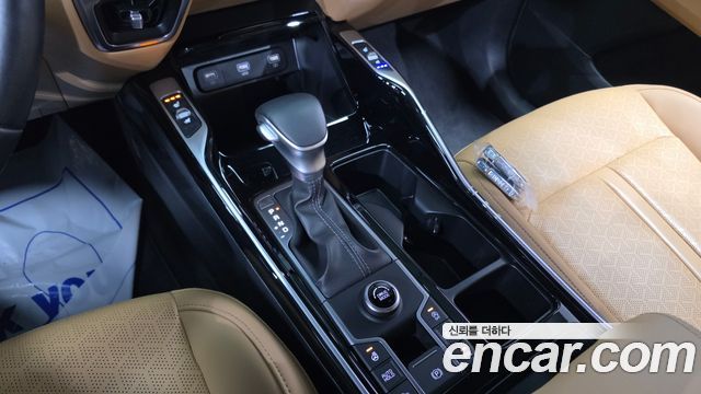 Kia Sorento 2023 — photo 9