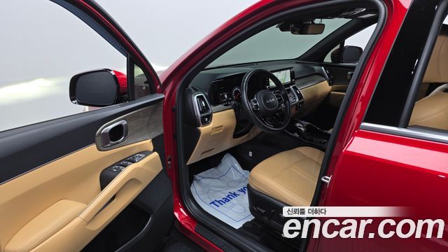 Kia Sorento 2023 — photo 10