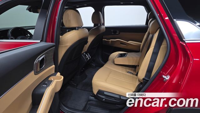Kia Sorento 2023 — photo 11
