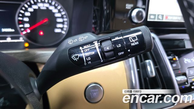 Kia Sorento 2023 — photo 14