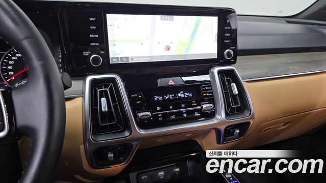 Kia Sorento 2023 — photo 15