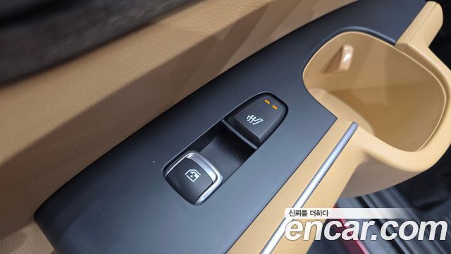 Kia Sorento 2023 — photo 18