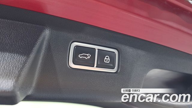 Kia Sorento 2023 — photo 20